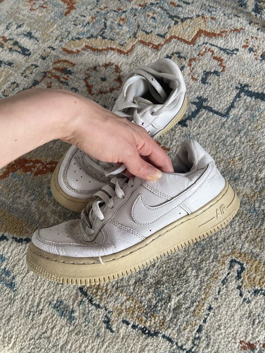 Buty Air force.