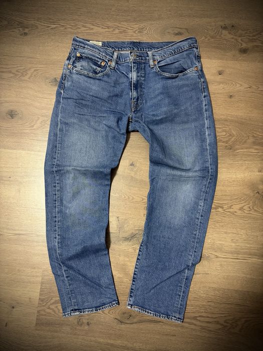 Джинси Levis 502 Premium