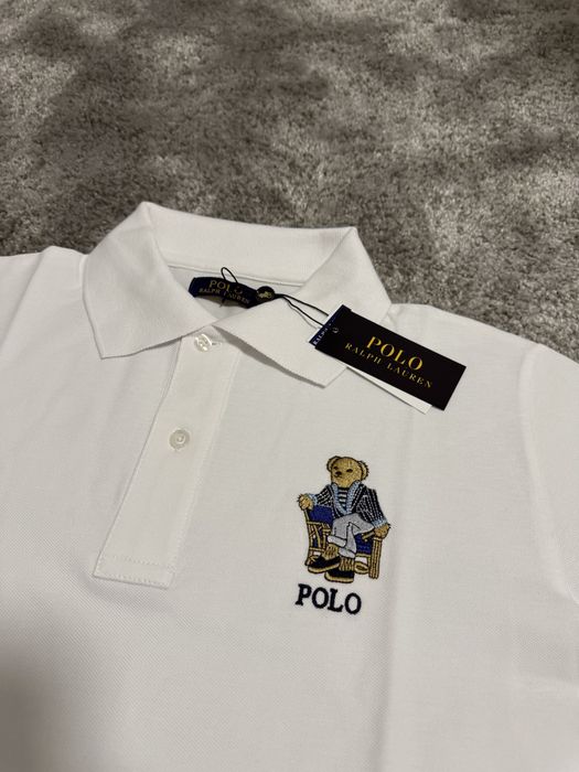 Polos Ralph Lauren novos