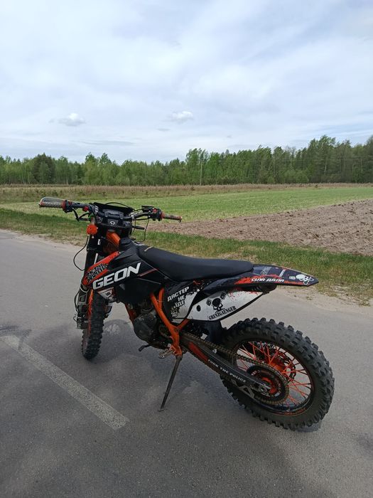 Продам Geon gns 300