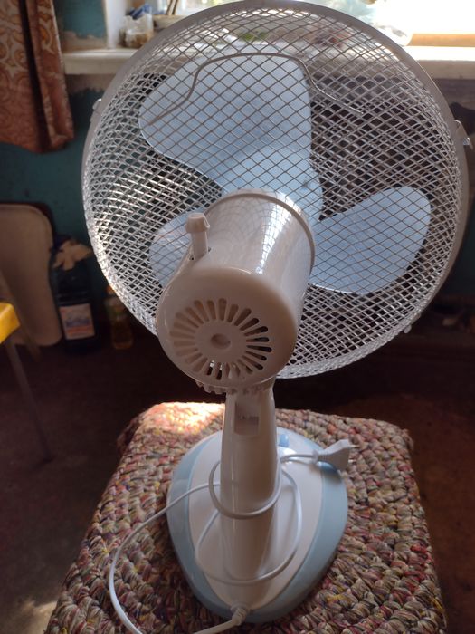 Вентилятор фотоаппарат