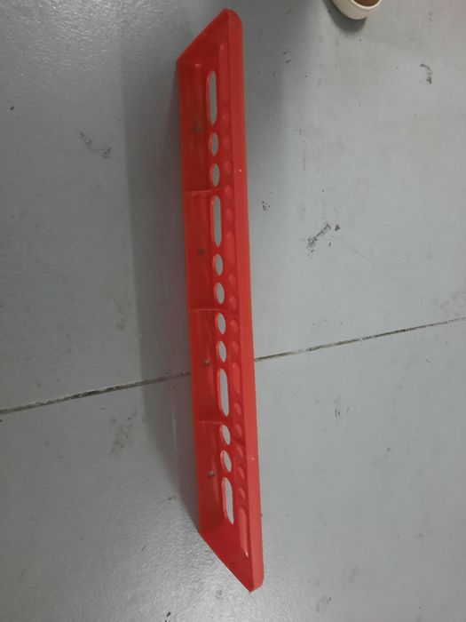 Suporte para ferramentas