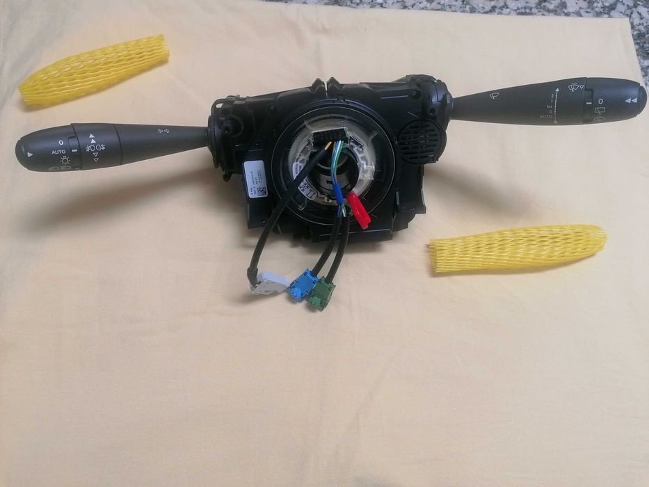 Comutador Luzes Peugeot 407