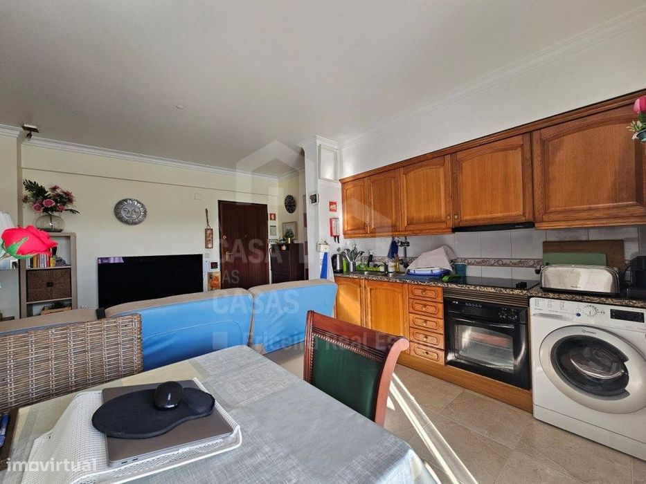 Vende Apartamento T1 - Ericeira, A Casa das Casas