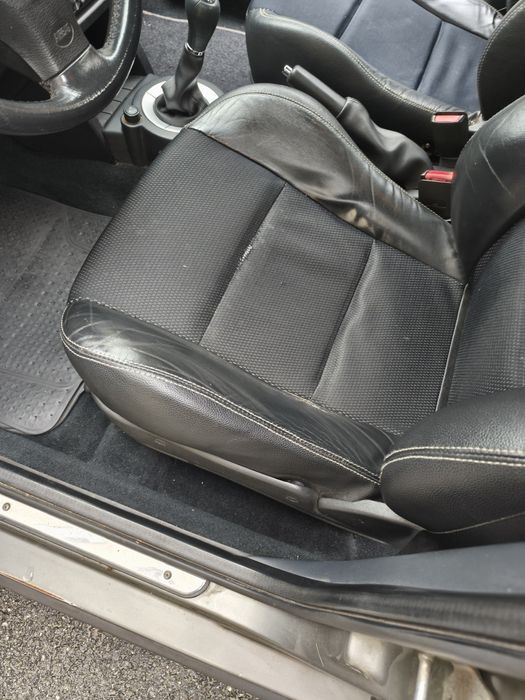 Rover 25  Streetwise