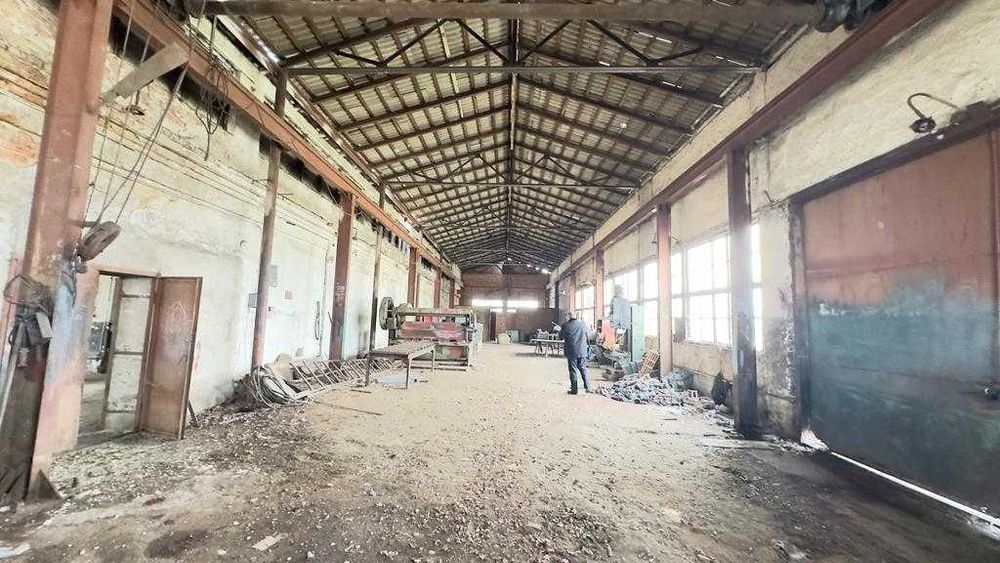 Оренда нежитлового приміщення