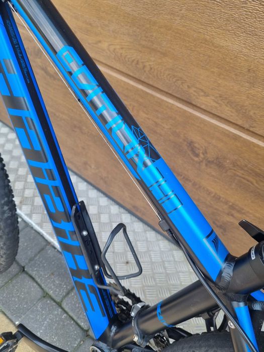 Rower górski HAIBIKE Edition 7.40 koło 27,5''