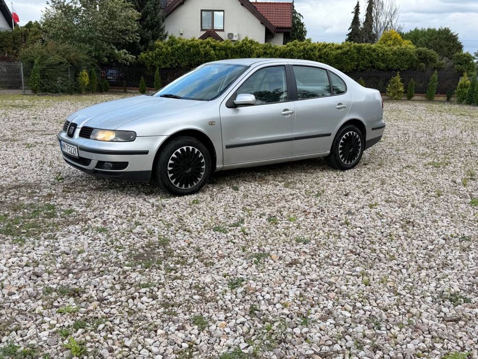 Seat Toledo