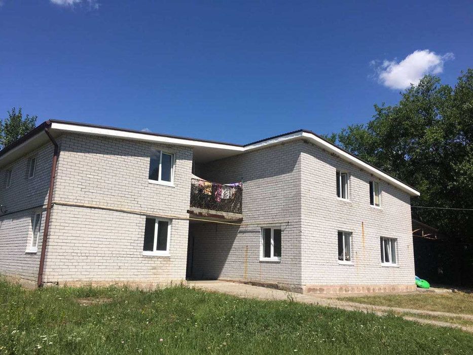 Продам дом с. Могилев