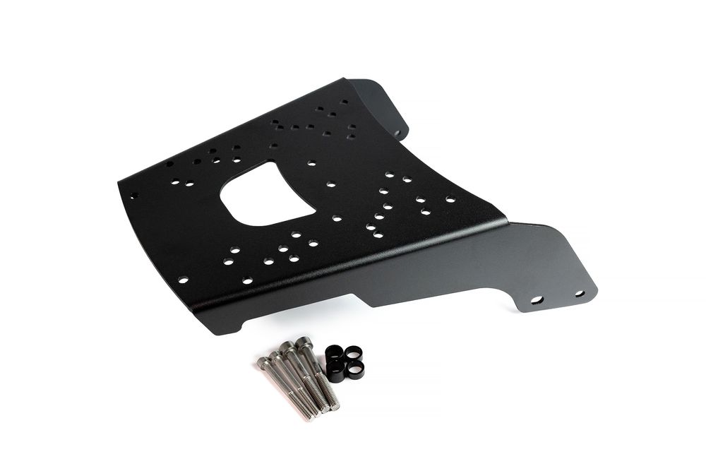 SUZUKI GSF 1250 Bandit Kufer Centralny 35L + Stelaż Kufra 00-12