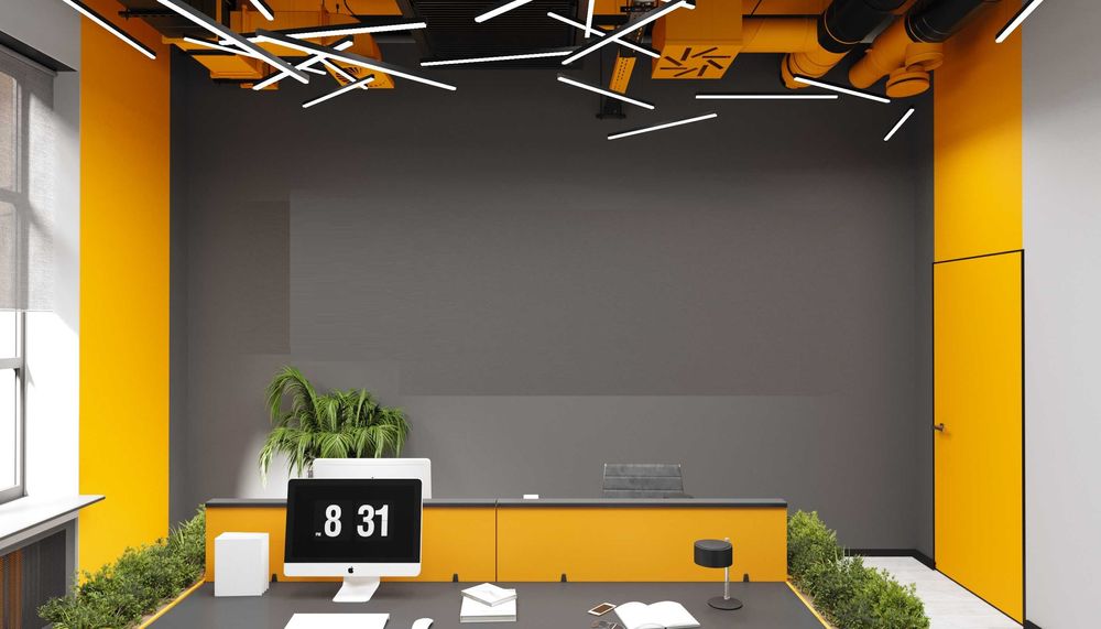 Офіс з сучасним ремонтом в БЦ,  106 м.кв. м.Вокзальна, Солом'янка,