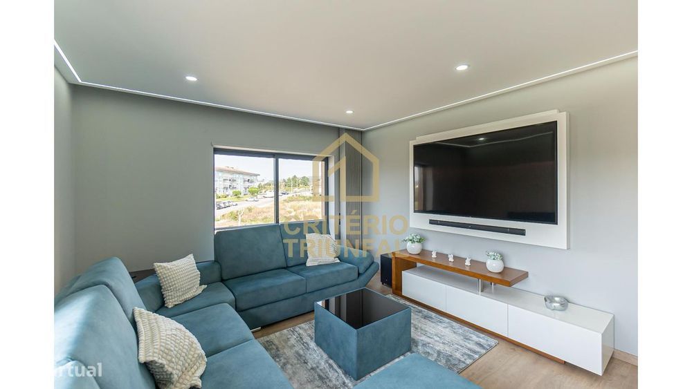 Apartamento T2 em Bitarães, Paredes
