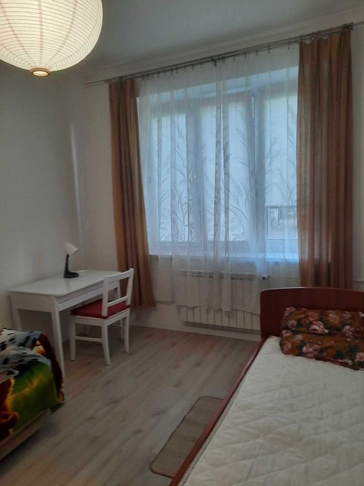 Pokój w Centrum dla Ukraińców