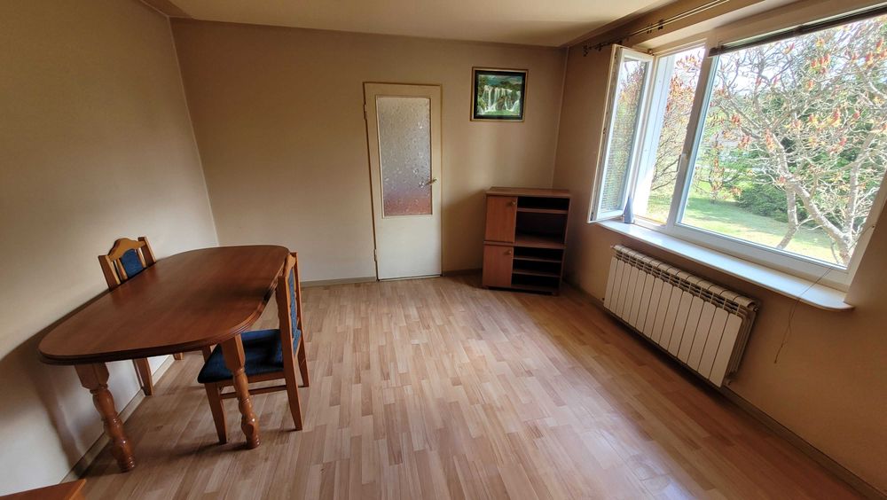 Sprzedam dom jednorodzinny  w spokojnej okolicy - Więcej