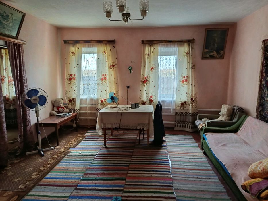 Продажа будинку.