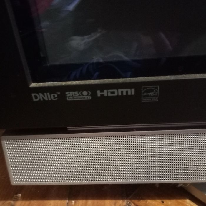 TV Plasma Samsung