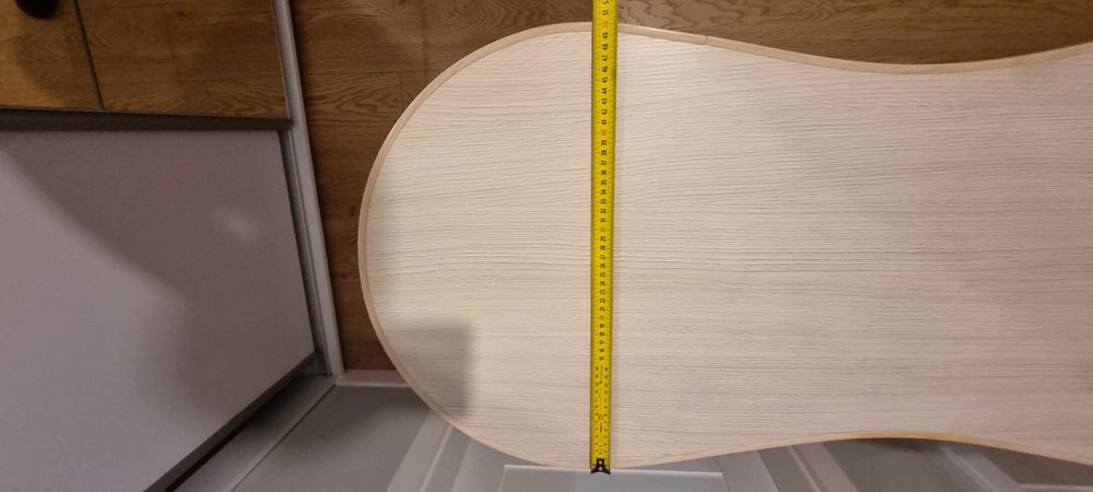 Stolik/biurko kosmetyczne do manicure