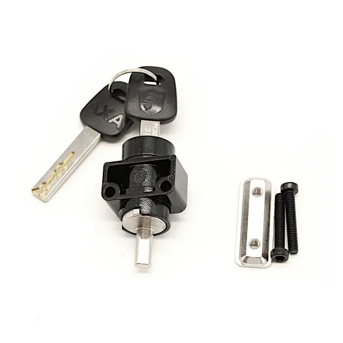 Zamek AXA Bosch 750 Smart