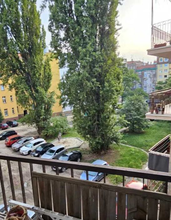 45 m² CENTRUM PL.Grunwaldzki blisko WYSZYŃSKIEGO - Widok 3