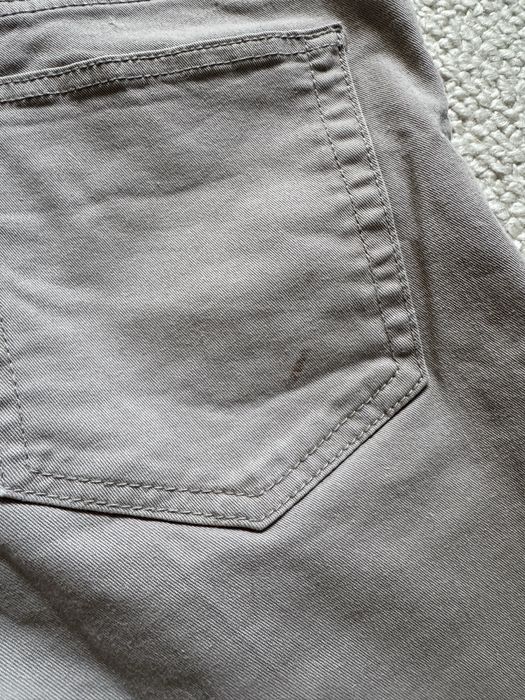 Krótkie spodenki  H&M, Reserved gratis