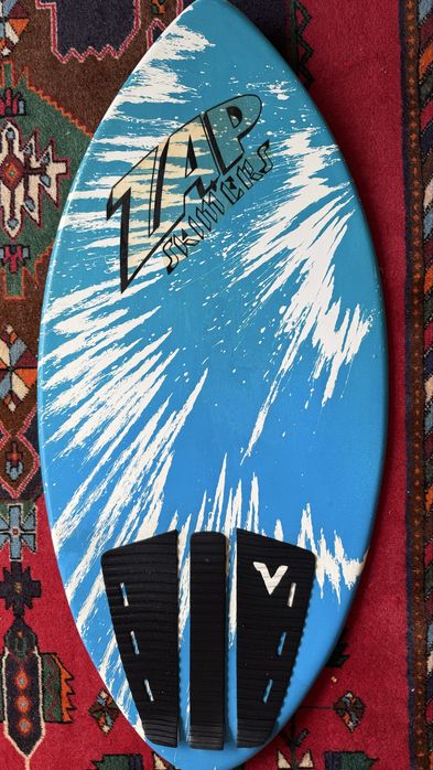 Skimboard ZAP Skimers