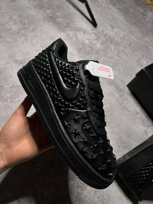 Кросівки Nike Air Force 1 Independence Day, кроссовки найк форс 36-45