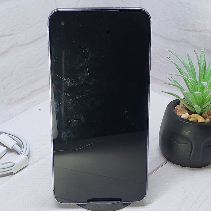 Продам телефон Samsung Galaxy S24 Plus 12/256Gb NFC в гарному стані