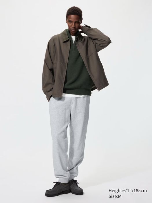 Джогери Uniqlo Jogginghose m