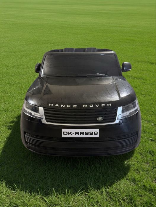 Продаю дитячу електромашину Range Rover