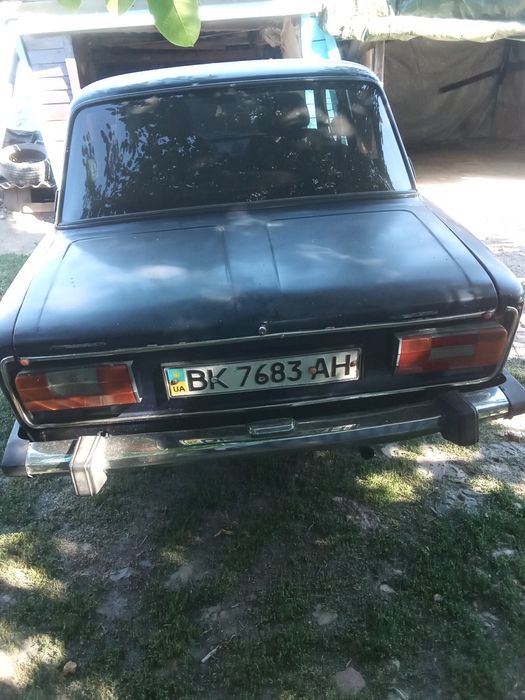 Прадам Ваз 2103 1978