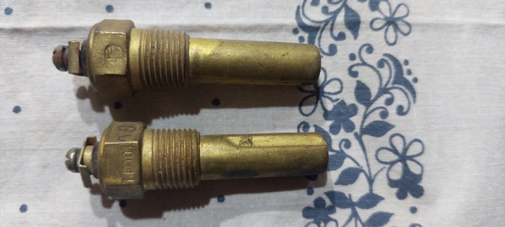 Датчик Тм 101, тм101, тм100