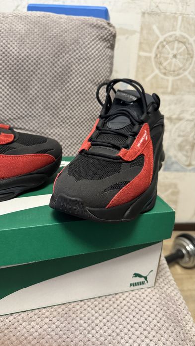 Puma RS-Connect Lazer