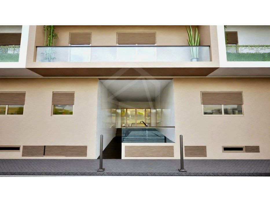 Apartamento T2+1 em Oliveira de Azeméis