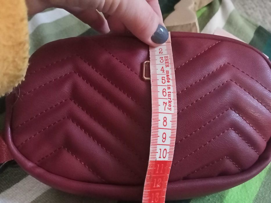 Класна якісна бананка