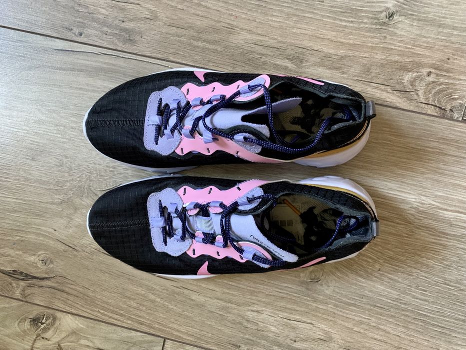 Кроссовки Nike Renew Element 55 размер 39