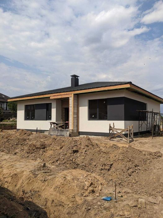 Продам будинок під Києвом Дом под Киевом Будинок Київська обл.