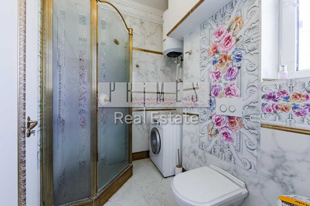 Оренда 3к квартири, вул. Грушевського 28/2, Печерськ