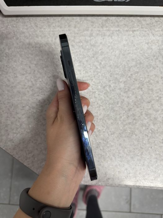 Продам 12 Pro Max 256 Gb