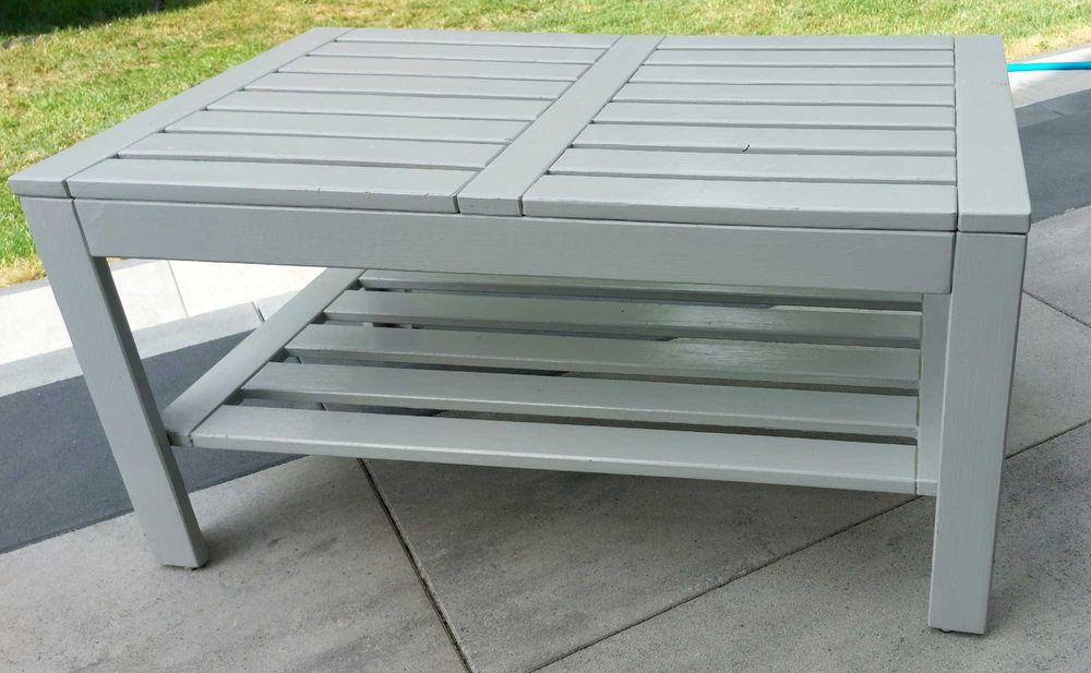 Zestaw ogrodowy IKEA ÄPPLARÖ