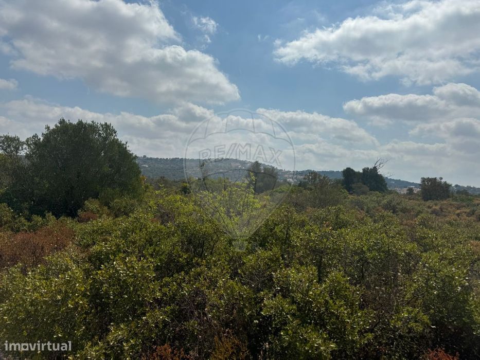 Terreno  para venda — São Sebastião, Faro