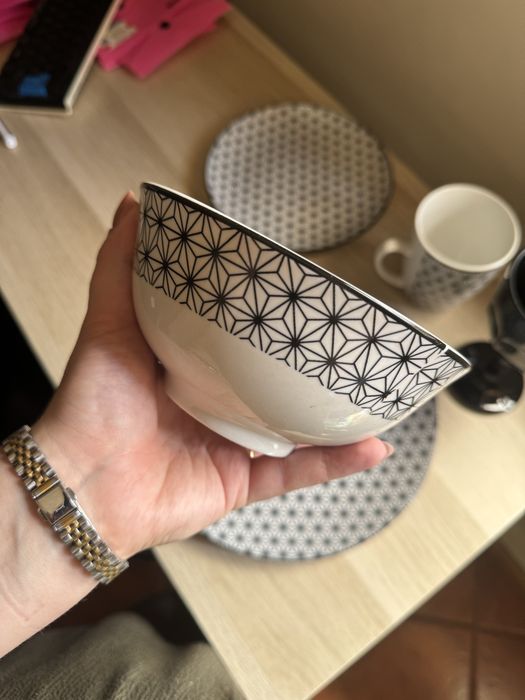 Conjunto Louças