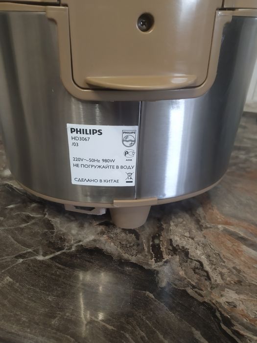 Мультиварка Philips