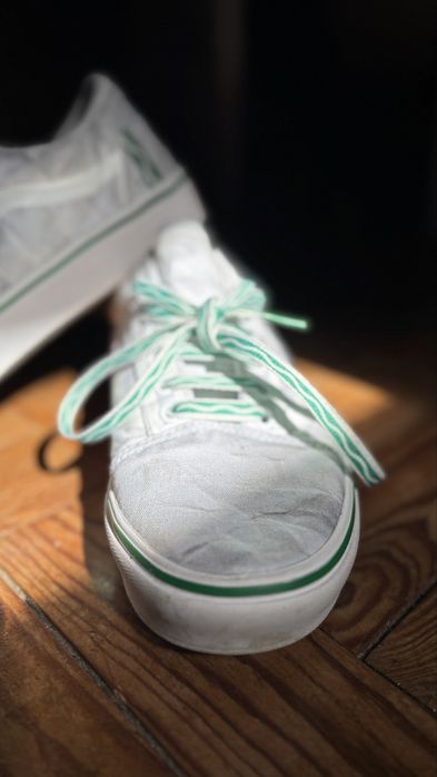 Tenis Vans | Edição Limitada | 39