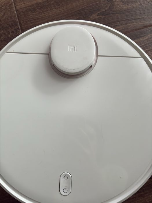Odkurzacz Xiaomi