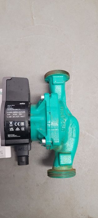 Pompka vilo 100%sprawna