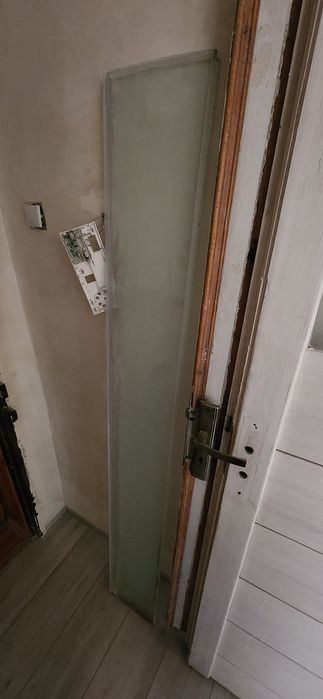 Kabina prysznicowa z brodzikiem