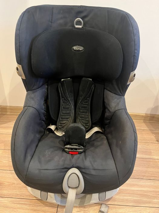Romer Trifix 9-18 kg Isofix fotelik