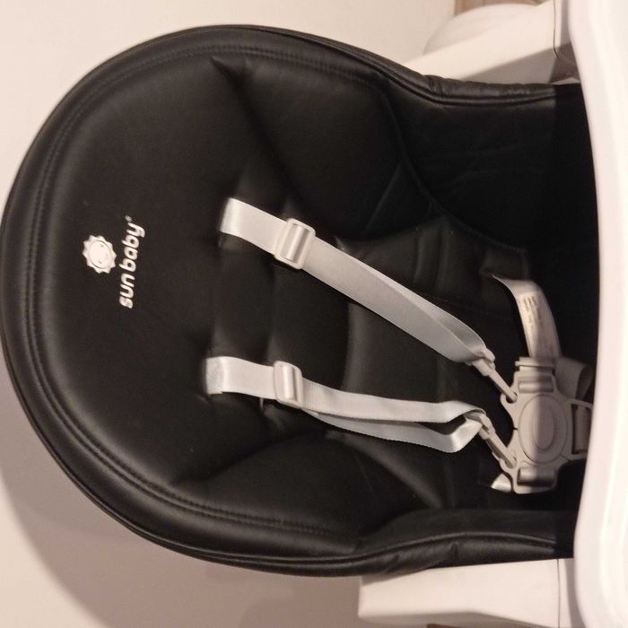 Krzesełko do karmienia