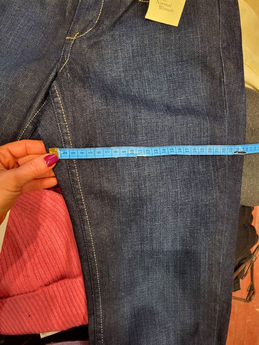 Джинси жіночі Little in the Middle