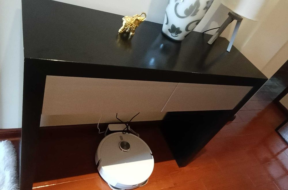 Conjunto móveis hall de entrada ou de apoio